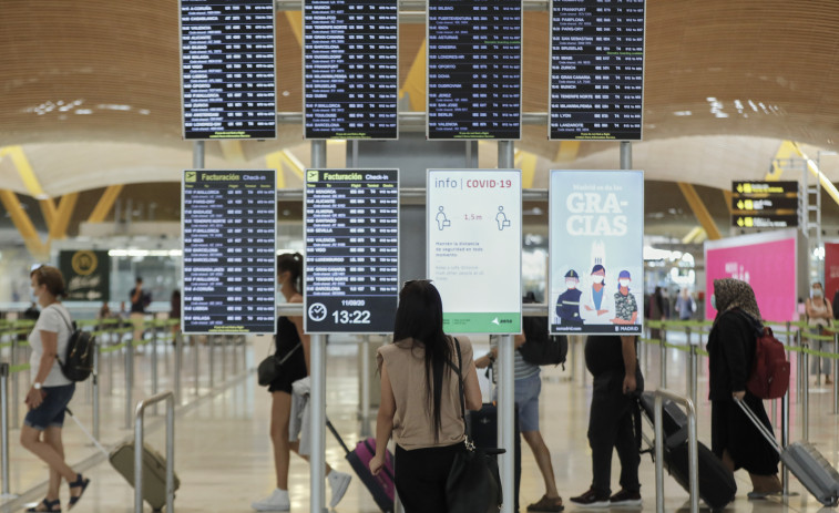 La española Aena asume el control del segundo mayor aeropuerto de Brasil