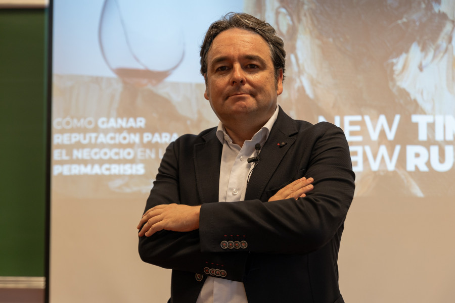 Iván Pino | “Barbie supo darle la vuelta a una crisis de reputación de años”