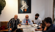 La residencia de la Tercera Edad del colectivo Lgtbi+ espera solo la aprobación de la Xunta