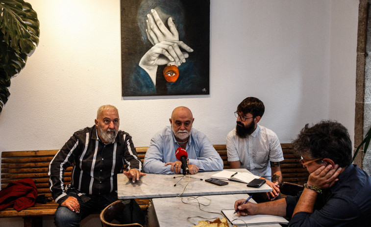 La residencia de la Tercera Edad del colectivo Lgtbi+ espera solo la aprobación de la Xunta