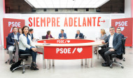 El Gobierno sostiene que la negociación para la investidura va según lo planeado
