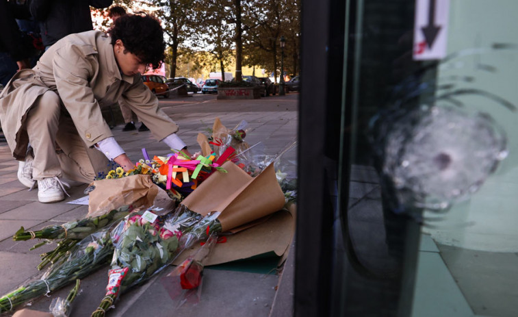 El Estado Islámico reivindica el atentado en Bruselas que dejó dos muertos