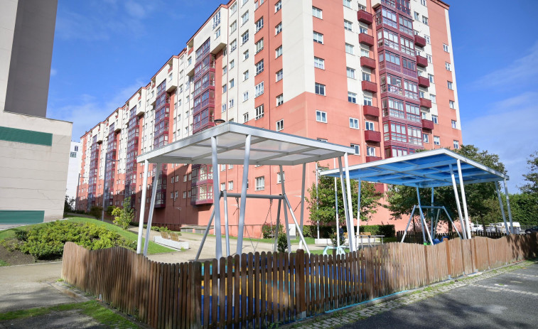 Novo Mesoiro tendrá 1.500 metros cuadrados para deporte, break, bailes urbanos, ajedrez o ping pong