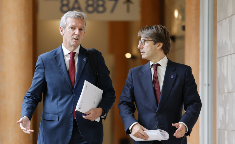 La Xunta agota el techo de gasto y aprueba un presupuesto con 5.000 millones para sanidad