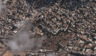 La inteligencia de Estados Unidos atribuye a la Yihad Islámica el ataque al hospital de Gaza