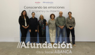 Un 86% de los mayores mejoraron su bienestar a través de ‘Conociendo  las Emociones’ de Afundación