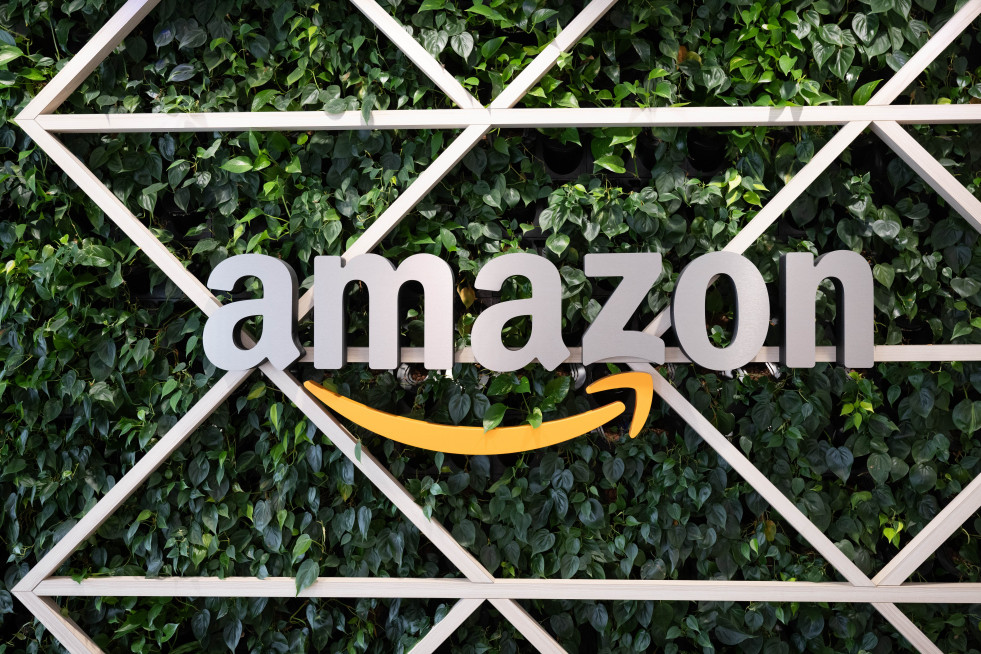 Amazon