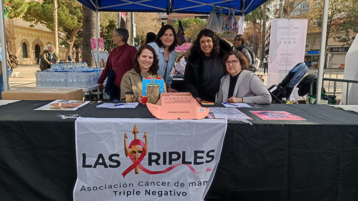 Asociaciou0301n Las Triples