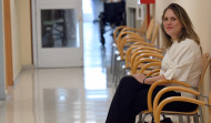 Entrevista | “Esperé al Día contra el Cáncer de Mama para decírselo a mis hijas”