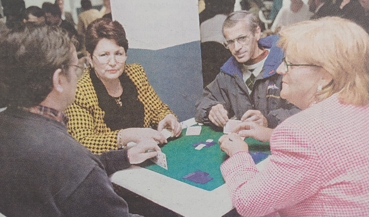 Torneo mus 1998