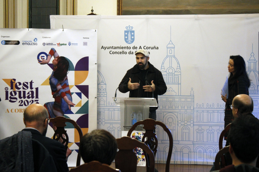 Festigual programa una quincena de espectáculos en su VII edición