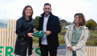 Curtis consigue la Bandera Verde por tercer año consecutivo