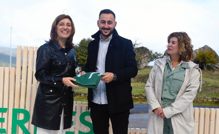 Curtis consigue la Bandera Verde por tercer año consecutivo