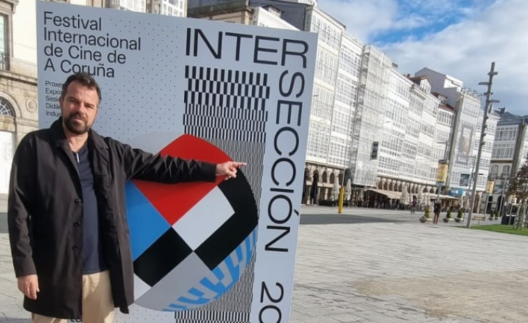 Arturo Franco | “Era el primer festival al que me presentaba, estoy en shock”