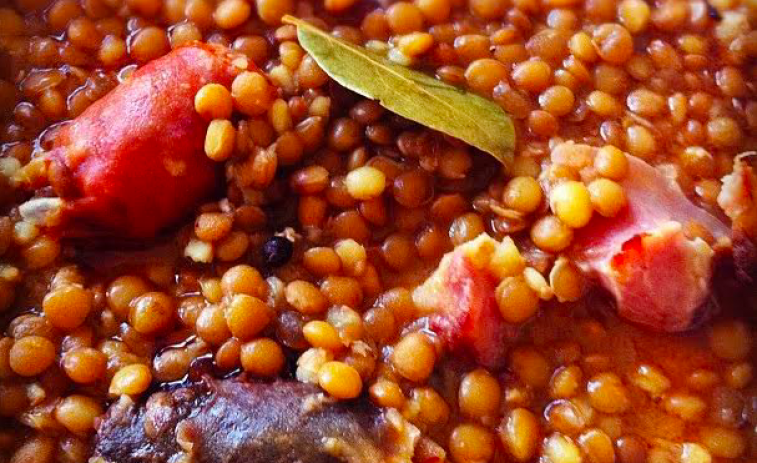 Cuatro recetas de otoño y el último bocadillo gourmet de El quiosco Down Experience