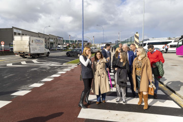 Apg 20231023 ALCALDESA CANOSA OBRAS RUA SEVERO OCHOA 015