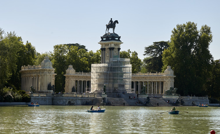 Las fortunas latinoamericanas ponen a Madrid en el centro de la diana de sus inversiones