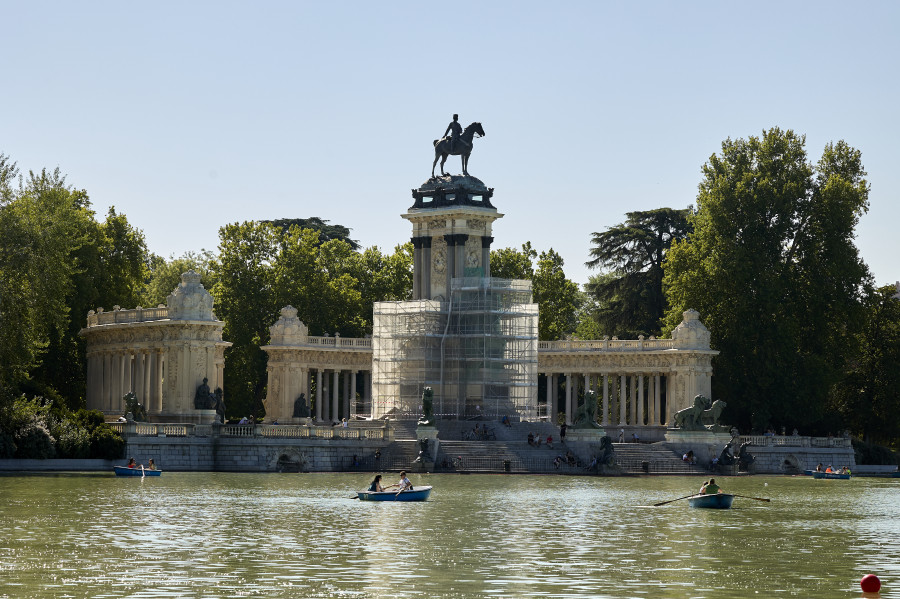 Las fortunas latinoamericanas ponen a Madrid en el centro de la diana de sus inversiones