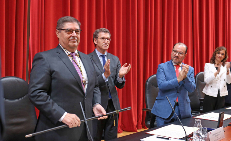 Las elecciones en la Universidad de A Coruña serán el 4 de diciembre