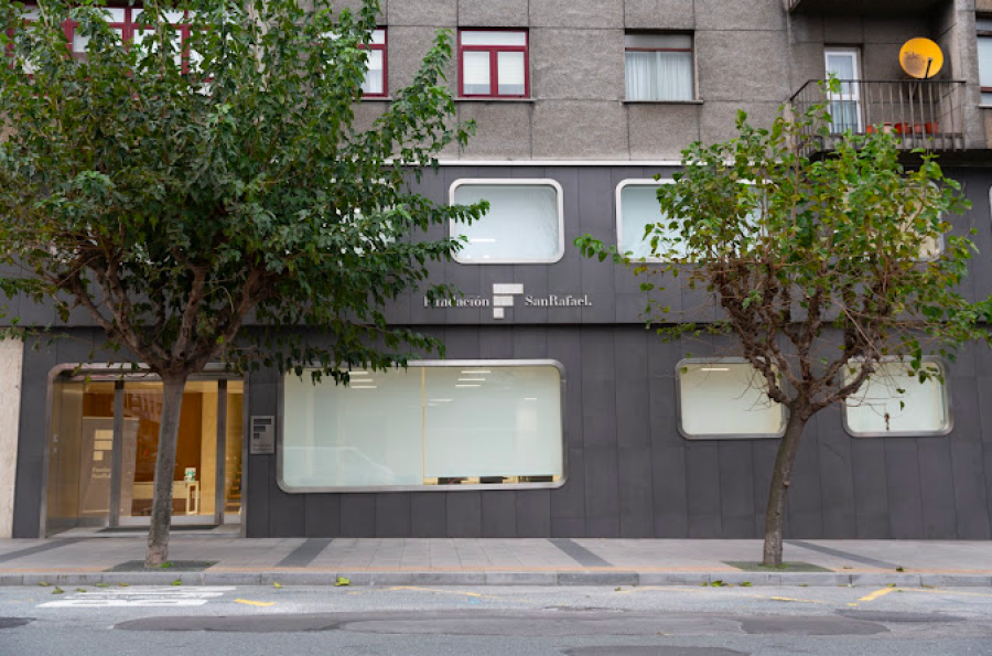 La Fundación San Rafael ofrece un año más consultas gratuitas de Urología