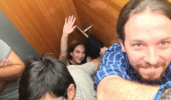 Pablo Iglesias acusa a Colau de 