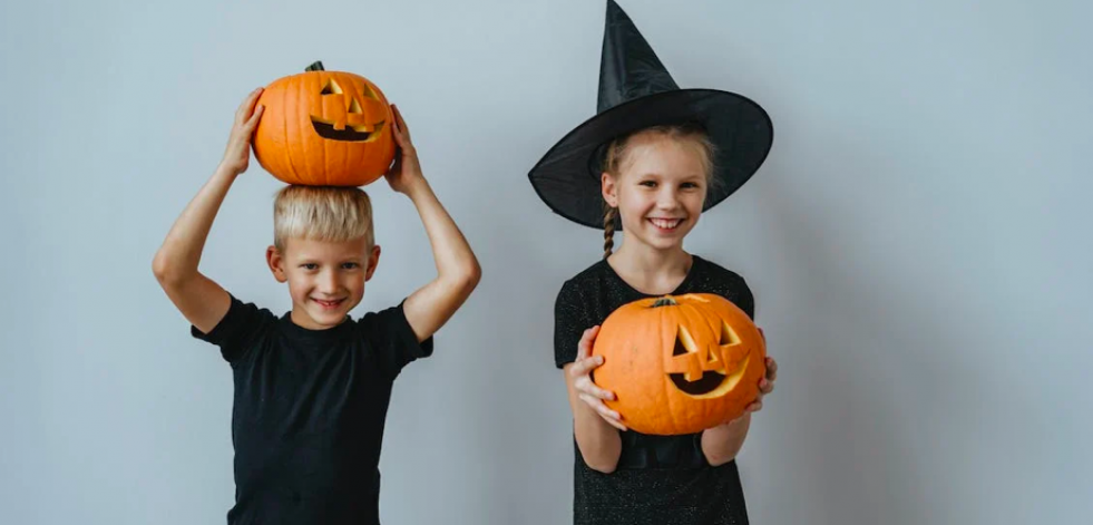 Seis planes de Halloween para niños en A Coruña