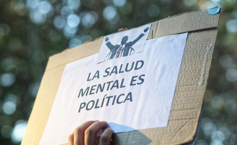 En España aún hay manicomios, pero con otro nombre y una atención más suavizada