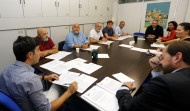 El Consorcio acuerda que la tasa de la basura suba el 35% desde enero del próximo año