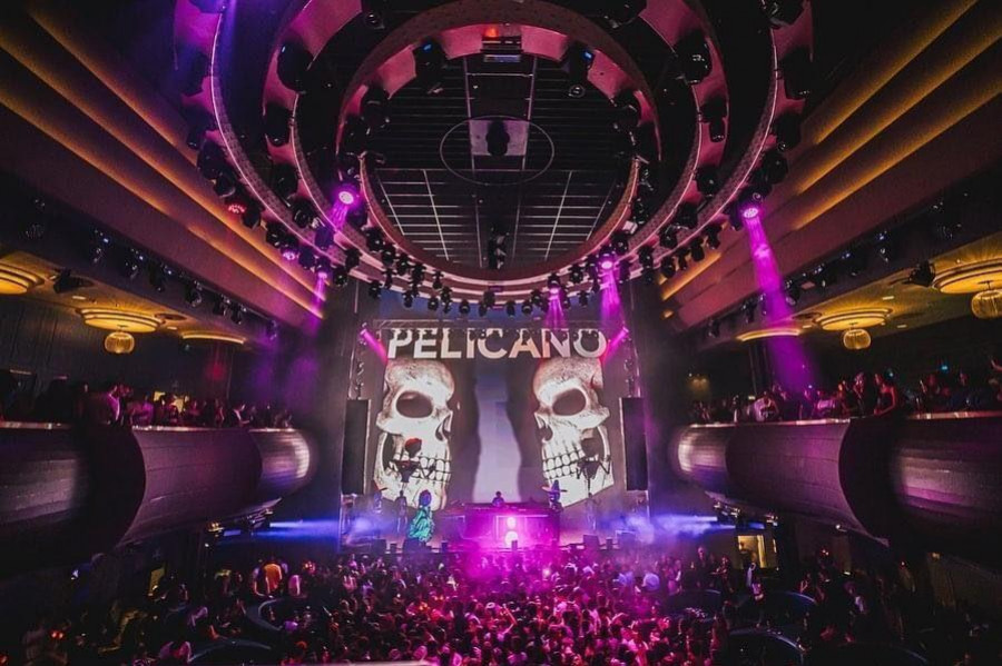 A Coruña volverá a los 80 con una sesión de tardeo en la sala Pelícano