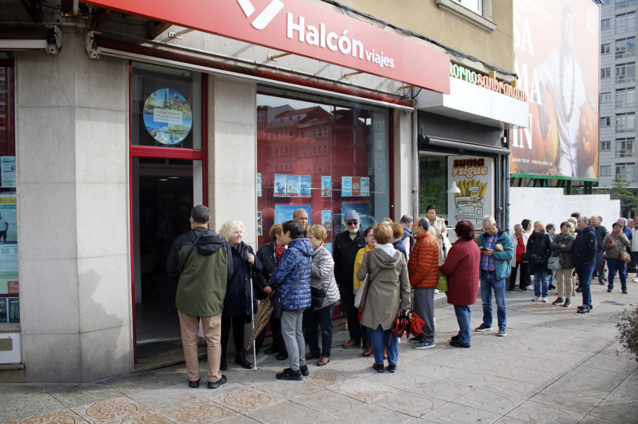 El Imserso ofrece más de 7.000 plazas por una tarifa plana de 50 euros
