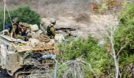 Israel mata al jefe del comando aéreo de Hamás que planeó el ataque del 7 de octubre