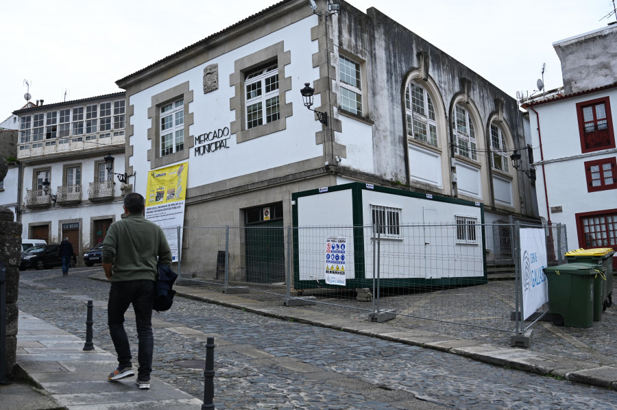 Reportaje | Un espacio diseñado por Tenreiro y Estellés, controvertido en su día por el emplazamiento escogido