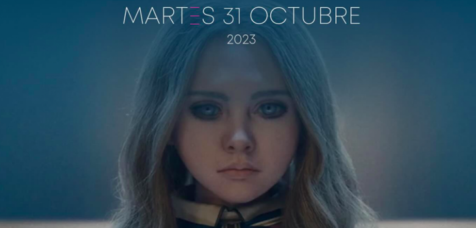 Estos son algunos locales de A Coruña que celebrarán Halloween