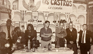 Hace 25 años | Restos romanos en Los Cantones y premio a Songo'o por sus valores