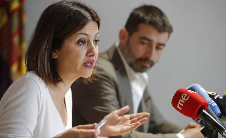 Izquierda Unida consultará a su militancia sobre el apoyo a la investidura de Sánchez