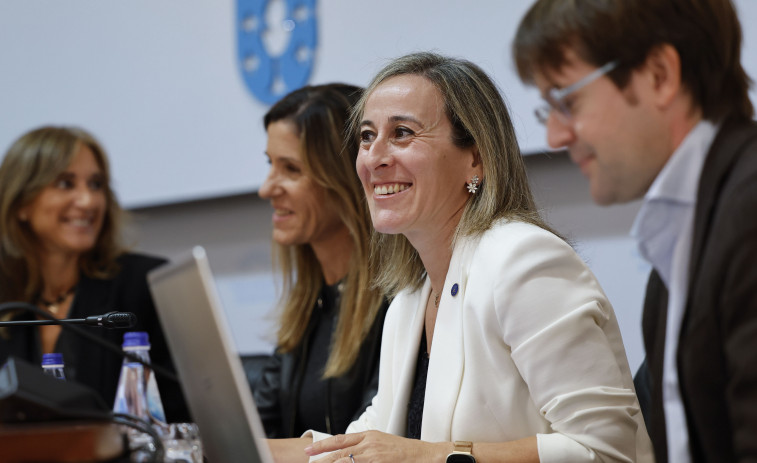 La Xunta destina 5,5 millones a mantener los peajes congelados