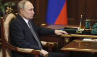 Putin cree injustificables los bombardeos contra 
