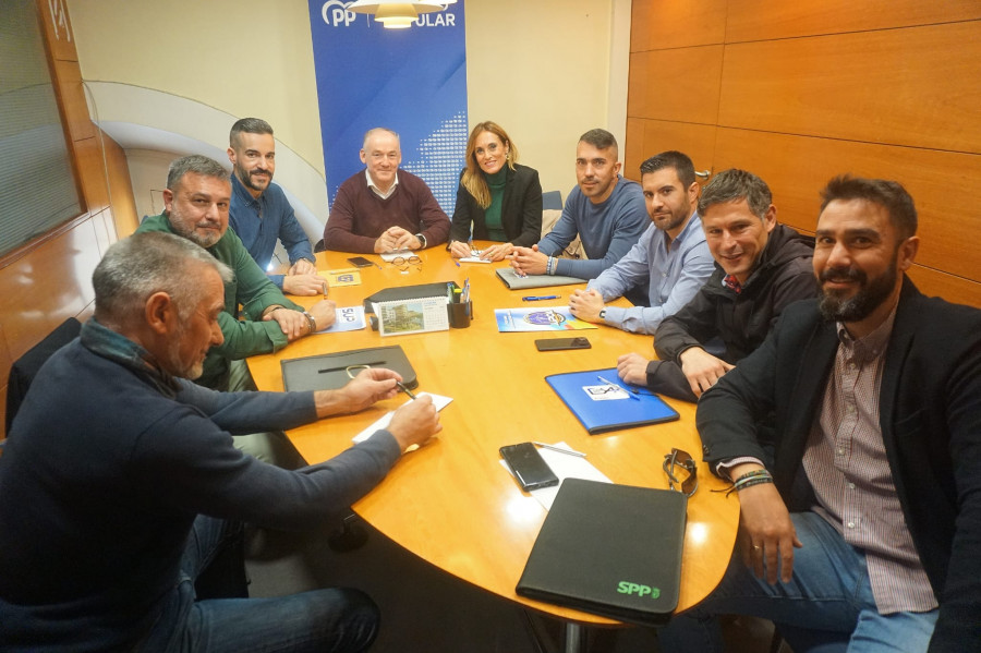 El PP denuncia que la Policía pasó de tener diez patrullas en A Coruña a "dos o tres"