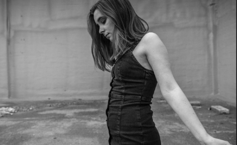 Irati Bilbao | “Me han dicho que hay un público muy fiel de jazz en Galicia”