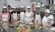 Reportaje | El Masterchef de los ‘singles’ se cocina los sábados en A Coruña