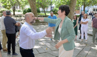 El BNG avanza en un pacto con el PSOE para condonar 12.000 millones de euros a Galicia