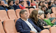 El rector de la UDC ve a Ricardo Cao como 