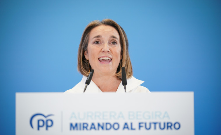 El PP denuncia el 