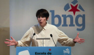 Pontón reivindica el preacuerdo con el PSOE y mira hacia la Xunta