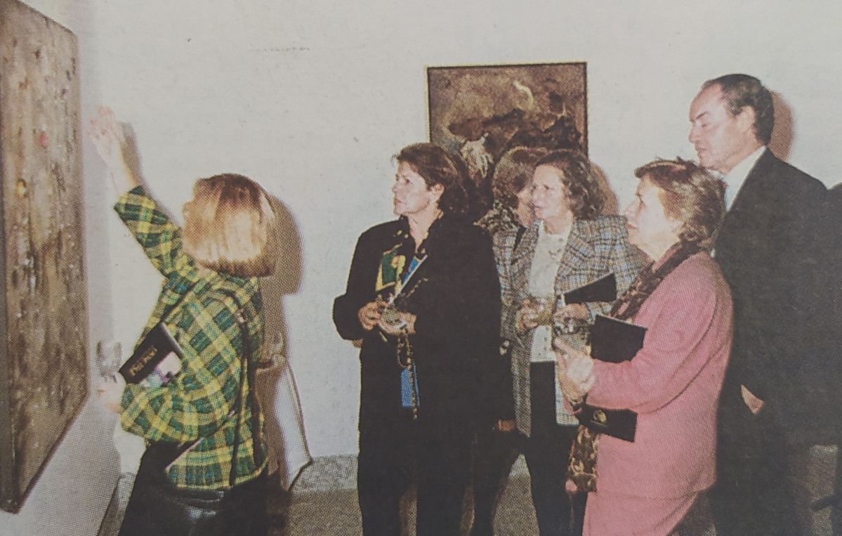 Exposiciu00f3n barriu00e9 1998