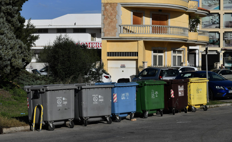 Detenidas la madre y dos personas más por tirar a la basura a la bebé de Mallorca