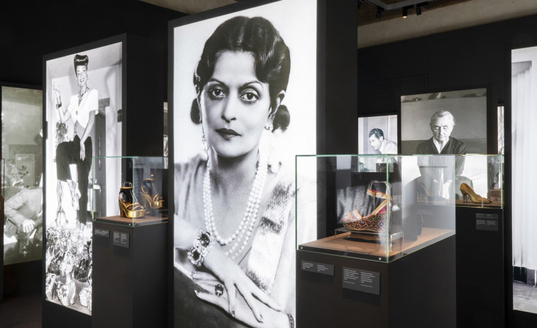 Salvatore Ferragamo 1898-1960