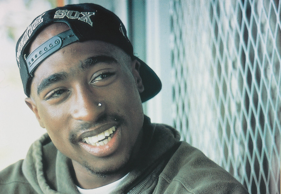 Fianza de 750.000 dólares y arresto domiciliario para el acusado del asesinato de Tupac