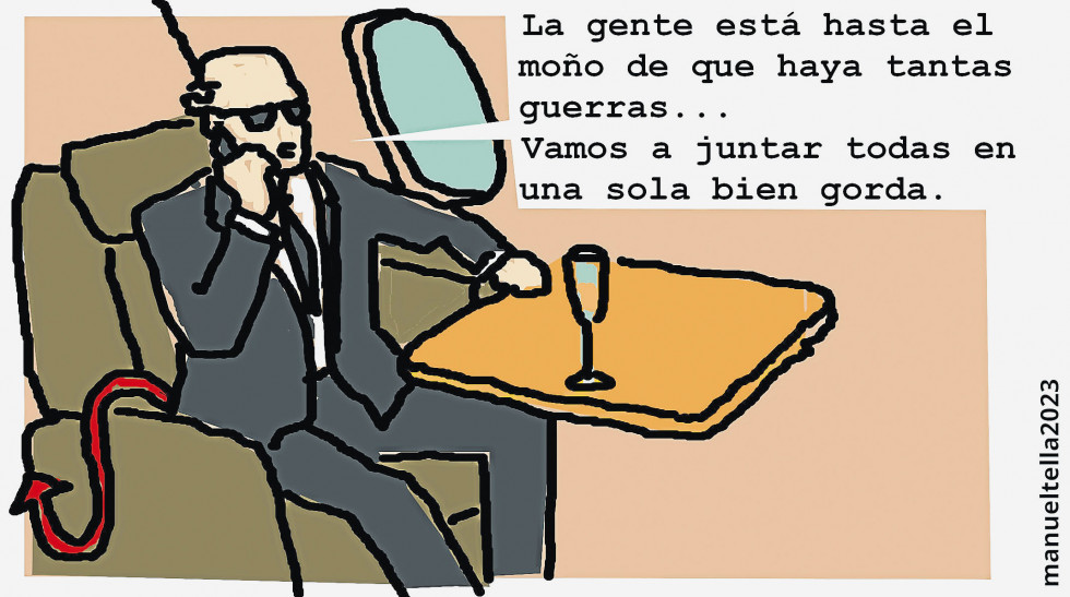 Cocniencia crónica