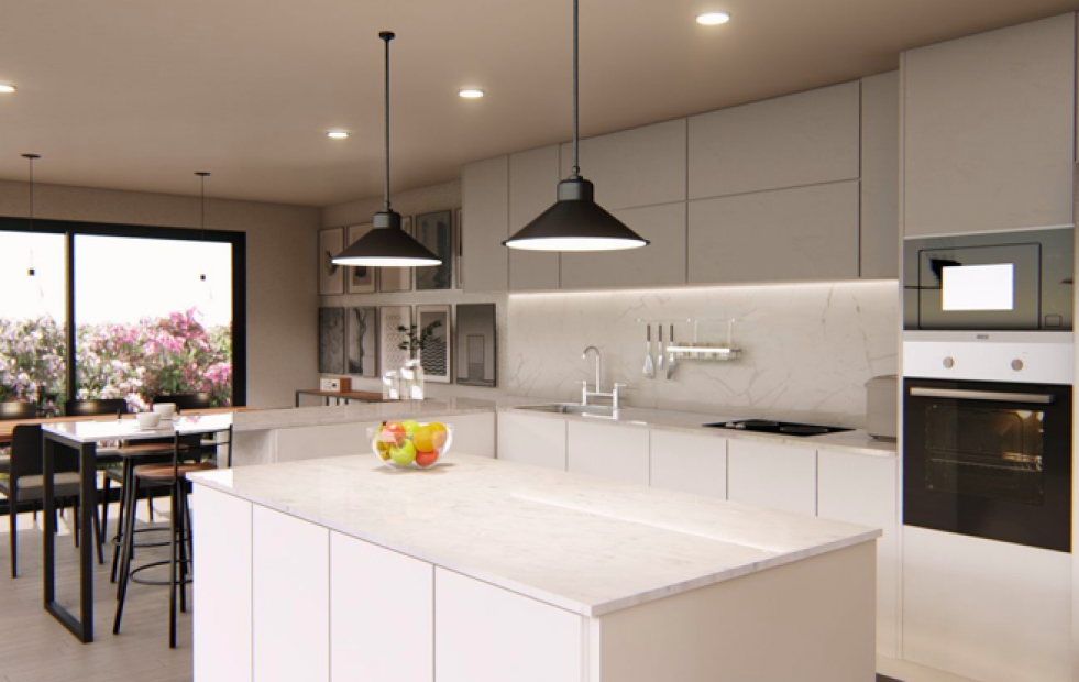 El arte de elegir una vivienda: factores clave